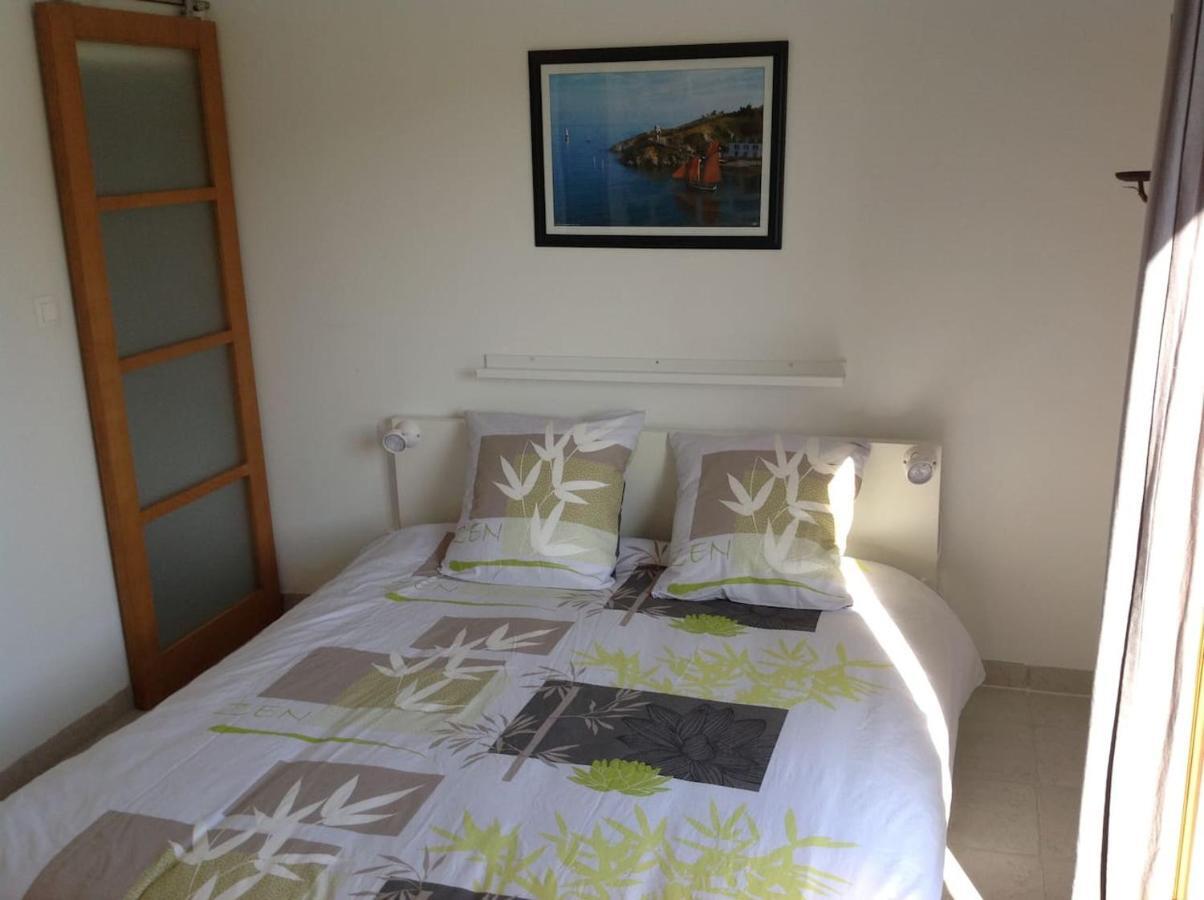 Gite Tromenec Landunvez Bagian luar foto